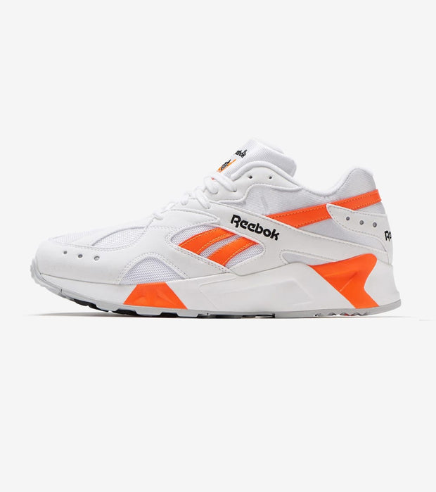 Reebok Aztrek (White) - CN7472 | Jimmy Jazz