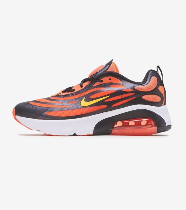 air max exosense orange