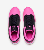 jordan max aura womens pink