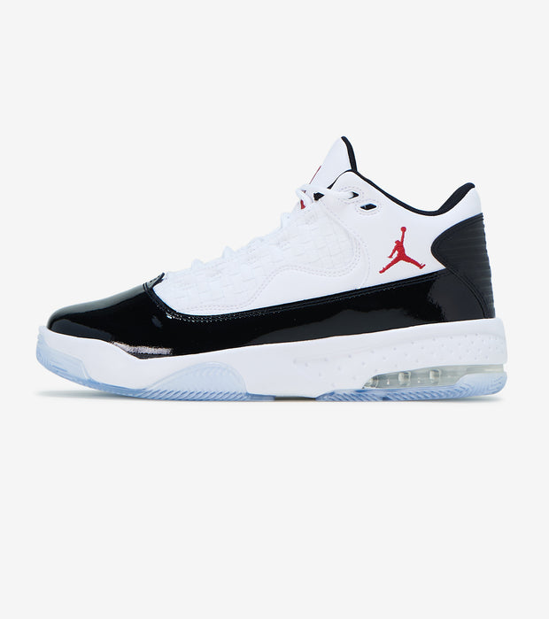 are jordan max aura 2 good for basketball