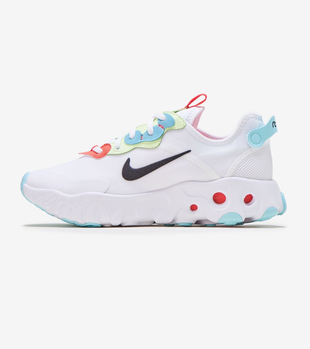 nike react size 7.5