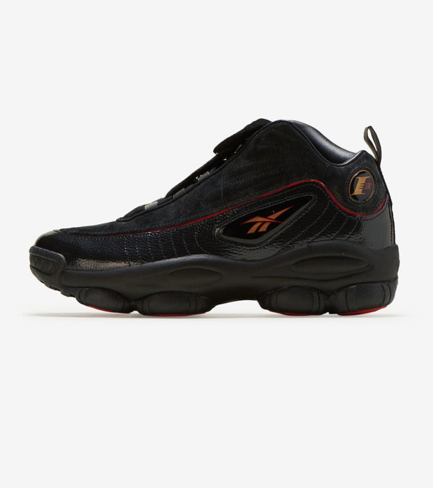 iverson legacy black