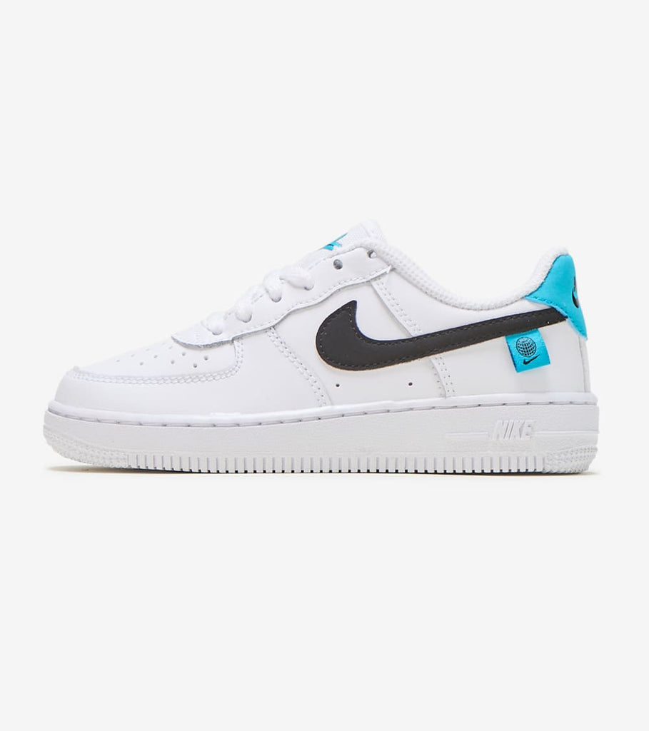 nike air force one low worldwide