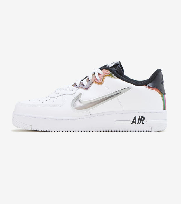 Nike Air Force 1 React (White) - CN9838 