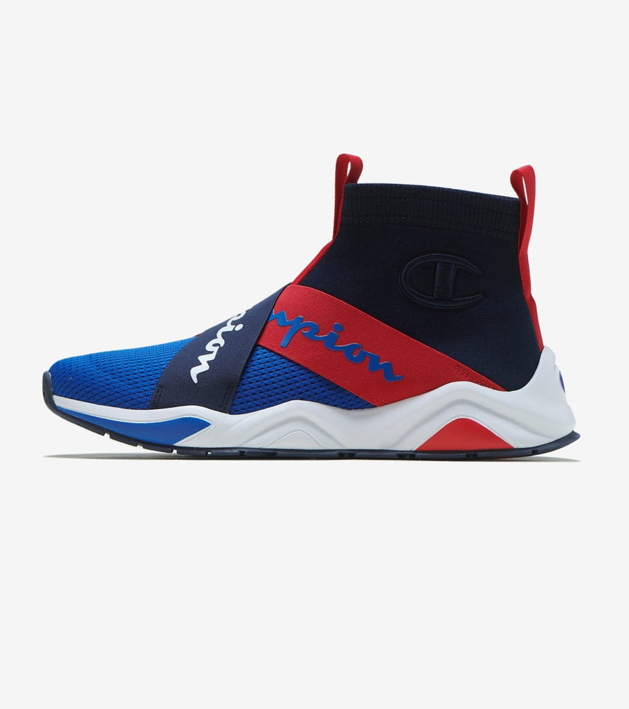 men's champion rally crossover casual shoes