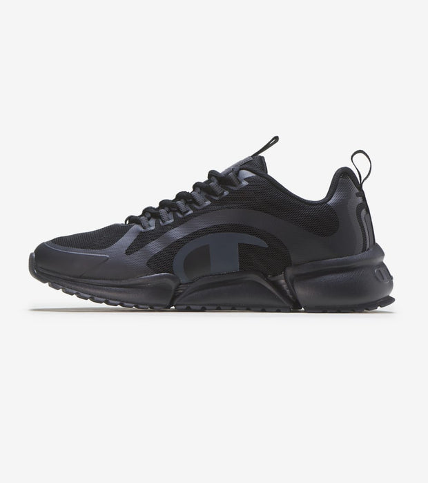 champion rf pro runner black