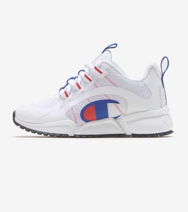 Champion RF Pro Runner (White 