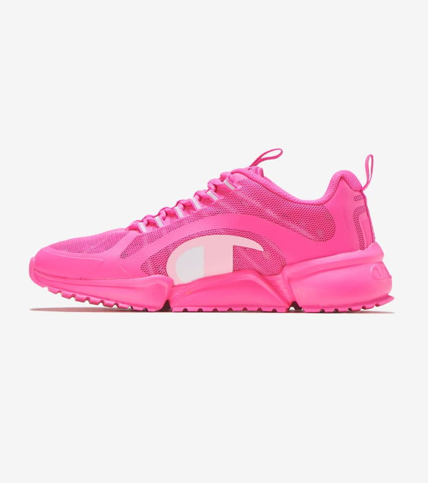 champion rf pro runner pink