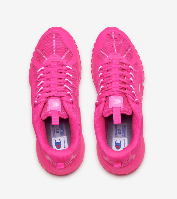 champion rf pro runner pink