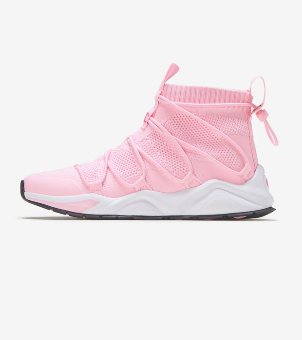 pink champion shoes