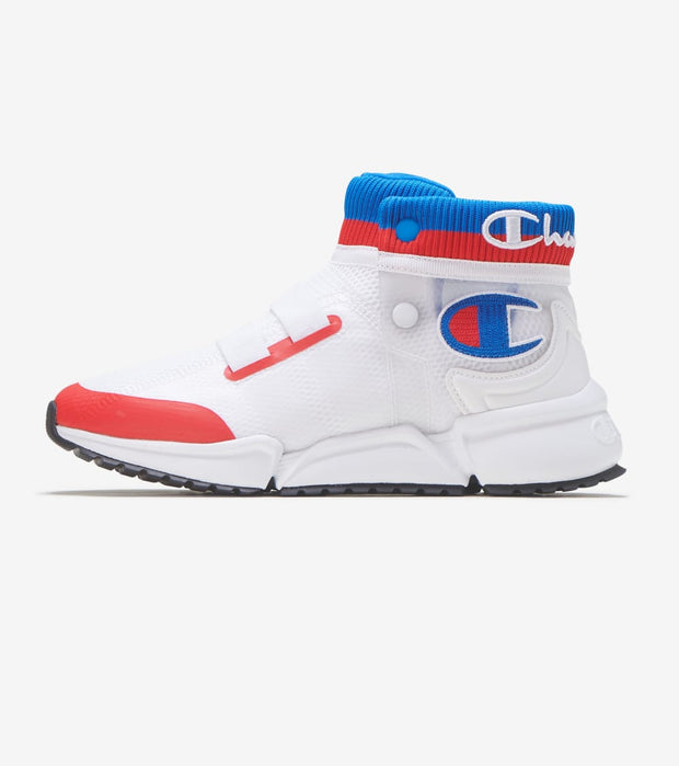 Champion Rally Future (White 