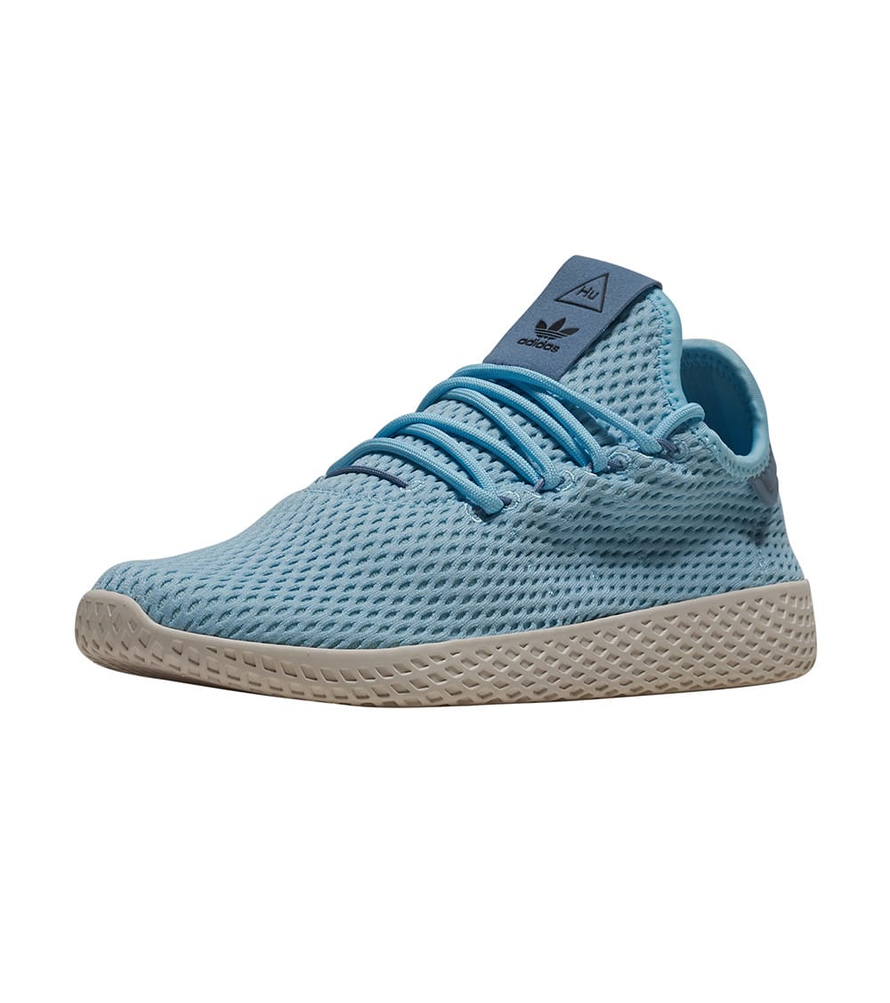 adidas pharrell williams tennis hu kids