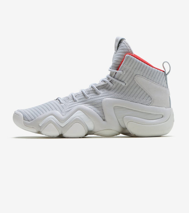 adidas crazy 8 grey