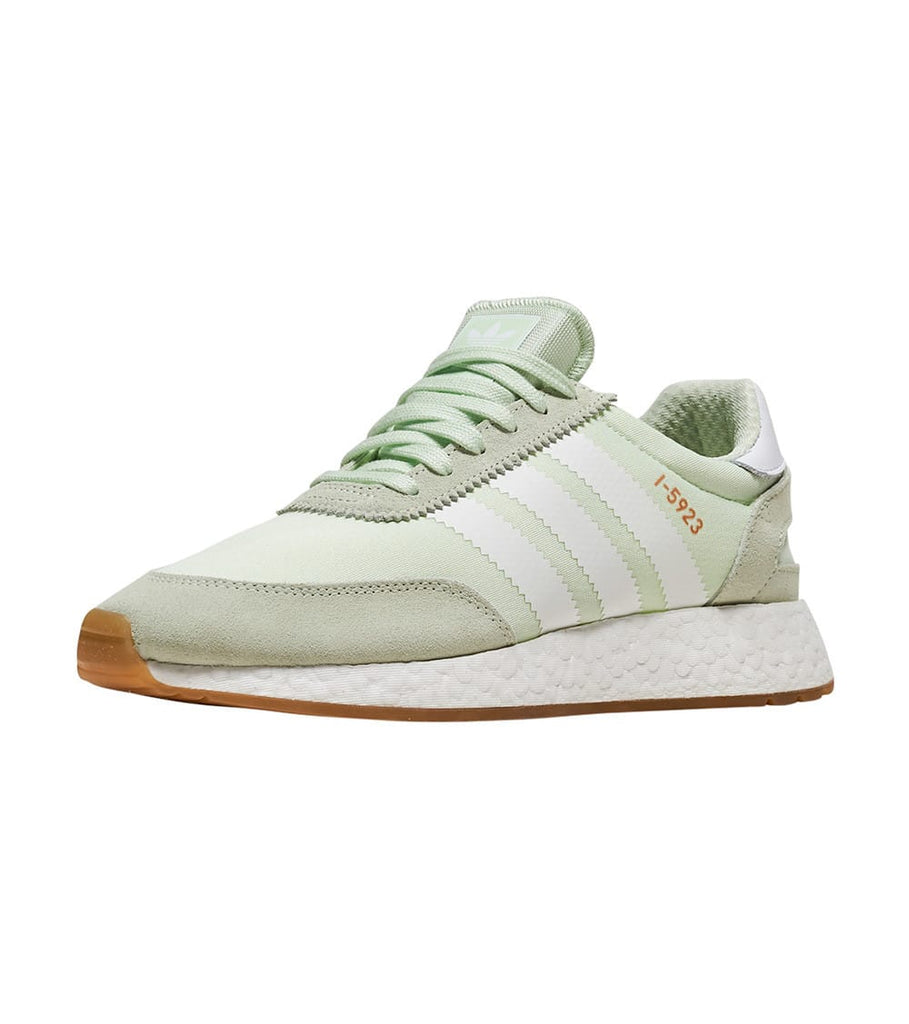 iniki adidas green