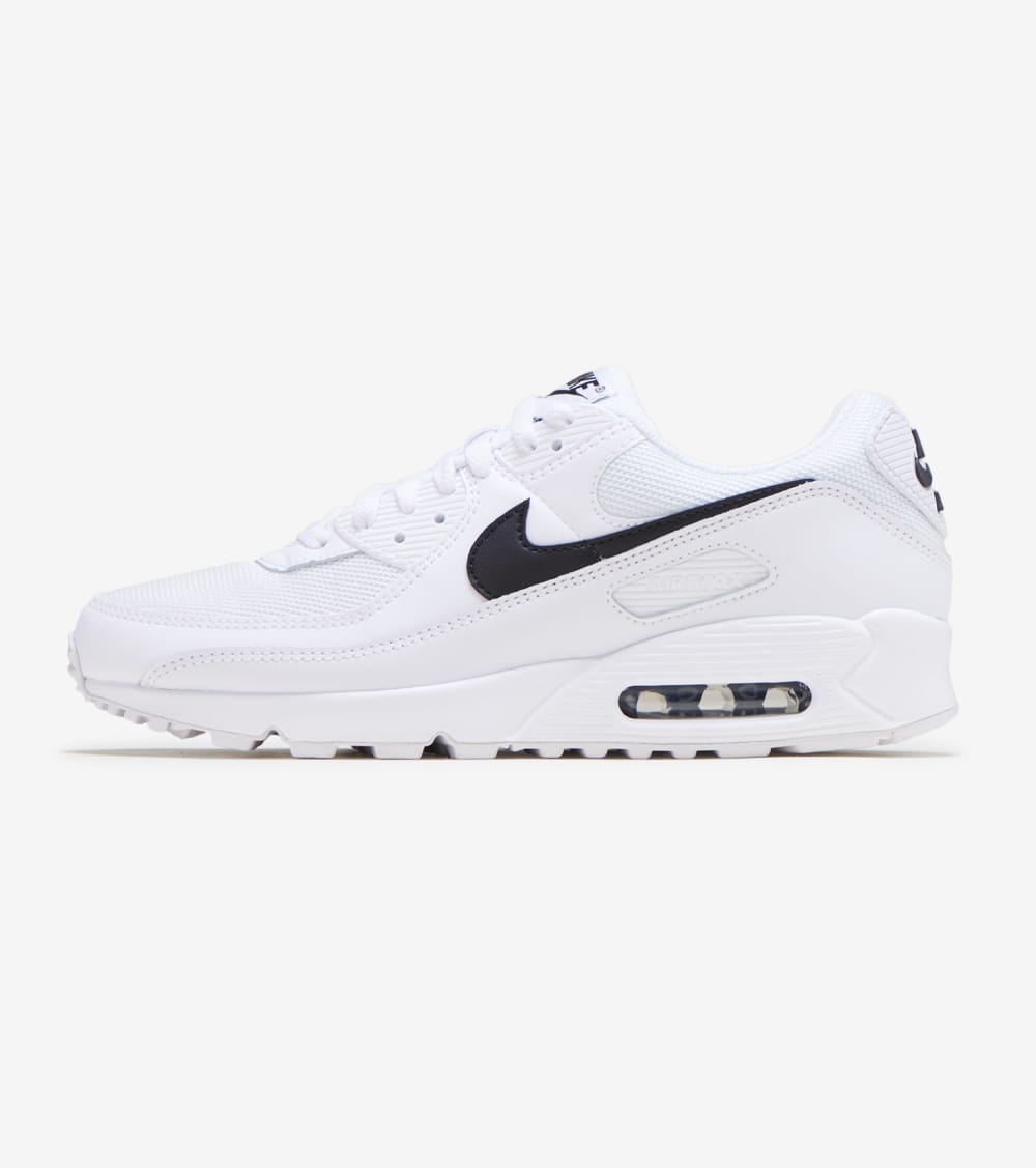 air max shoes white