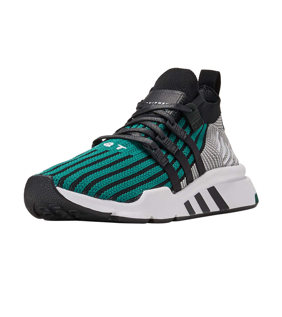 Adidas Eqt Support Mid Adv Primeknit Black Cq2998 Jimmy Jazz