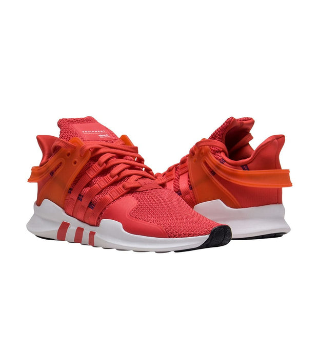 eqt support adv red