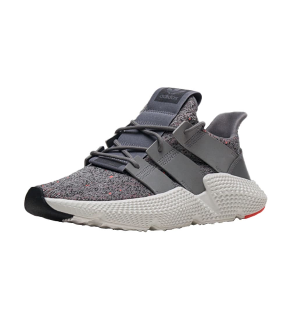 Adidas PROPHERE Shoes in Grey Size 10 
