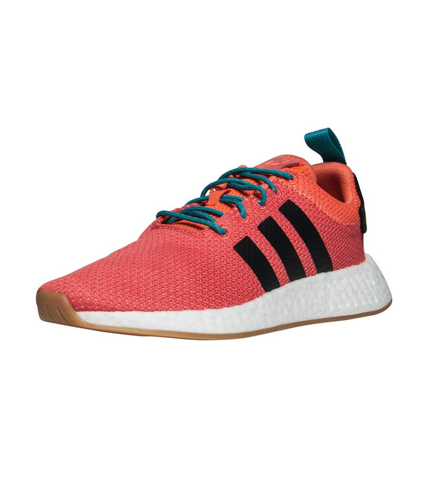 nmd r2 orange