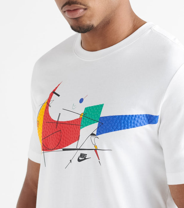 nike game changer tee