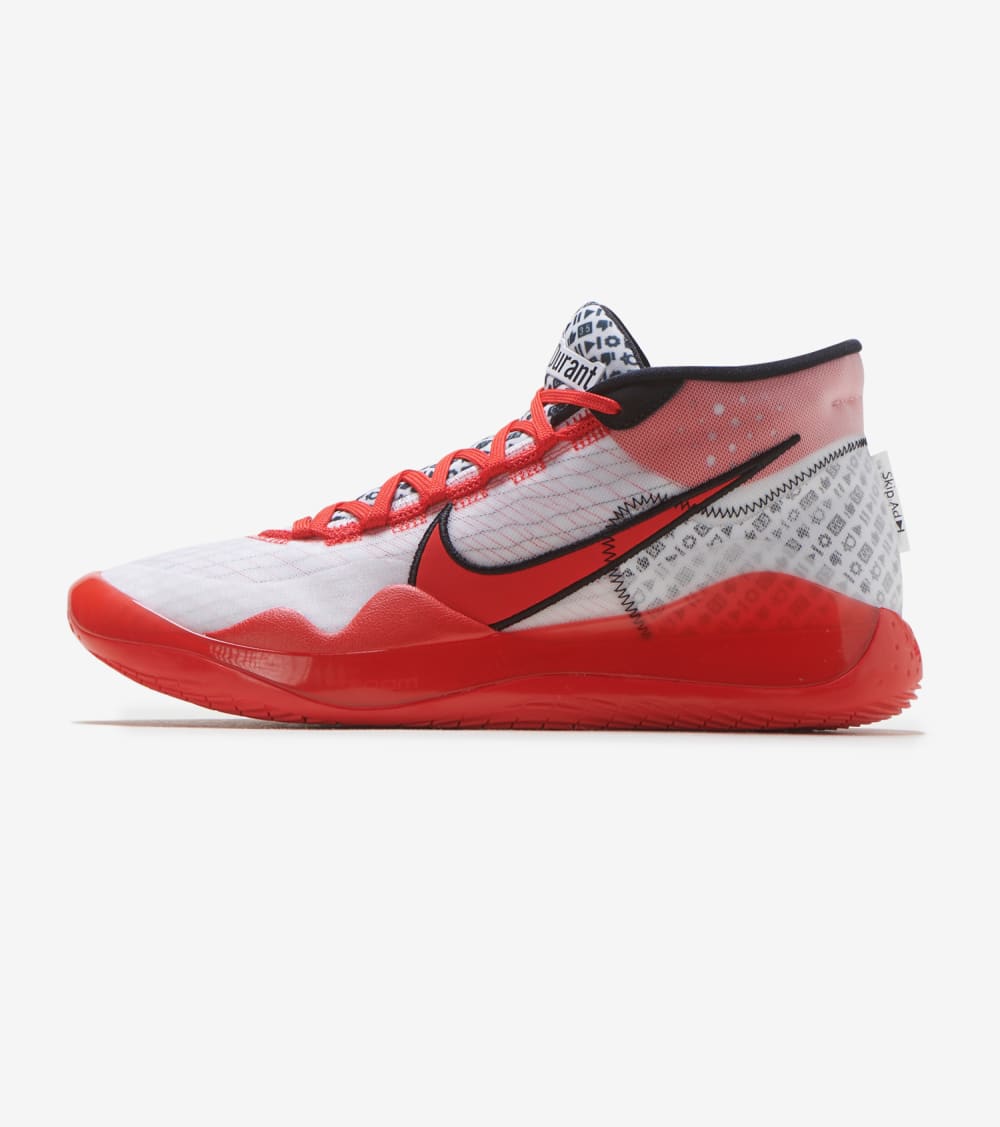 Nike Zoom KD 12 QS in.Youtubein. Shoes 