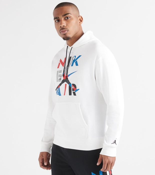 Jordan Air Jordan 4 Pullover Hoodie 