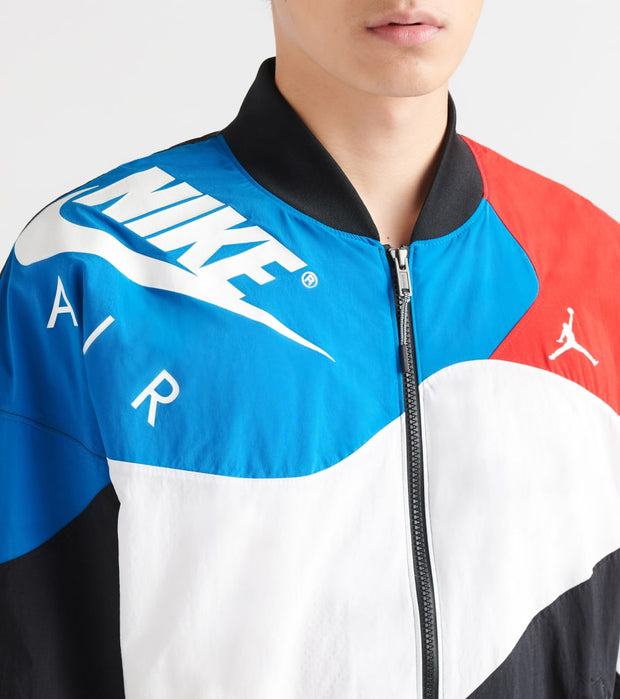 jordan legacy 4 jacket