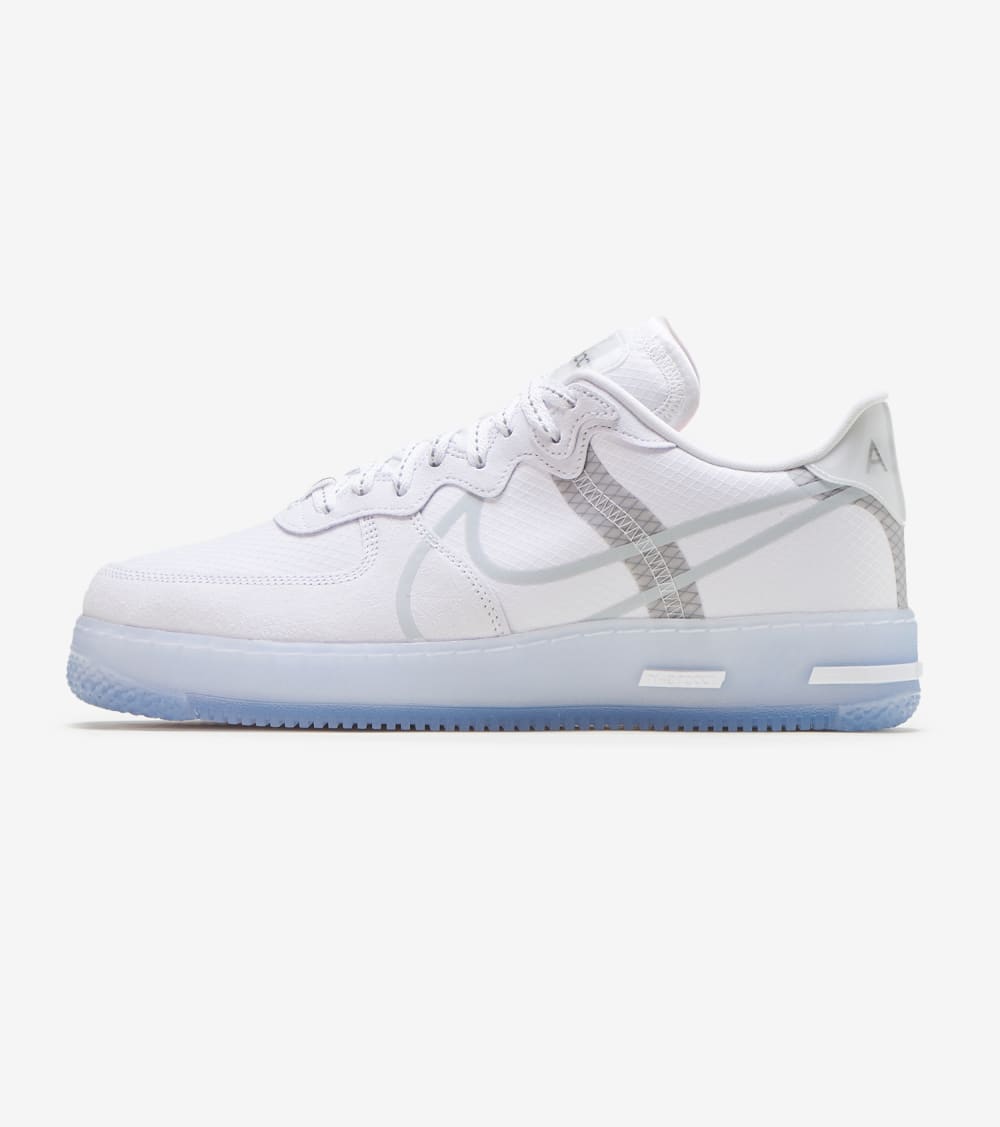 af1 white size 5