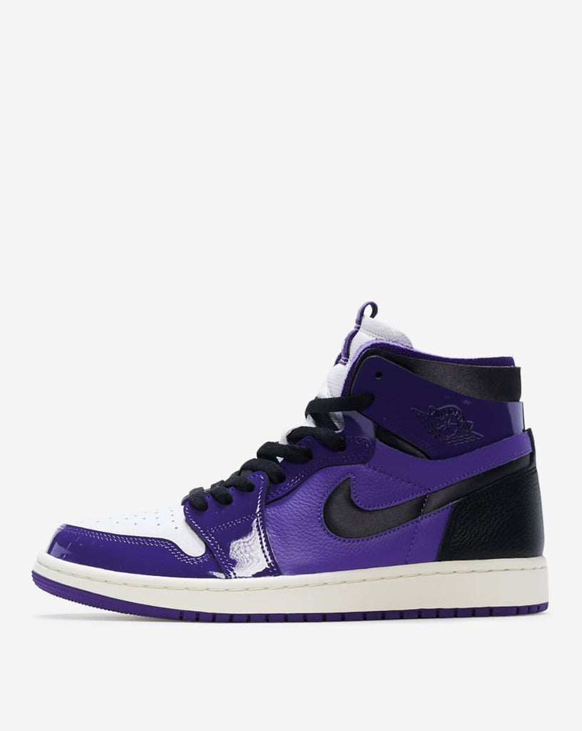 Jordan Air Jordan 1 Zoom CMFT (Purple 