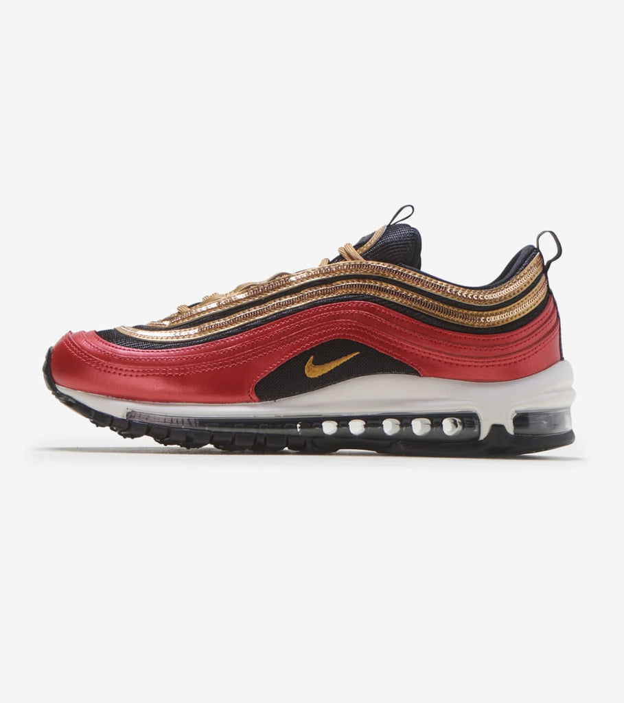 nike air max 97 red womens