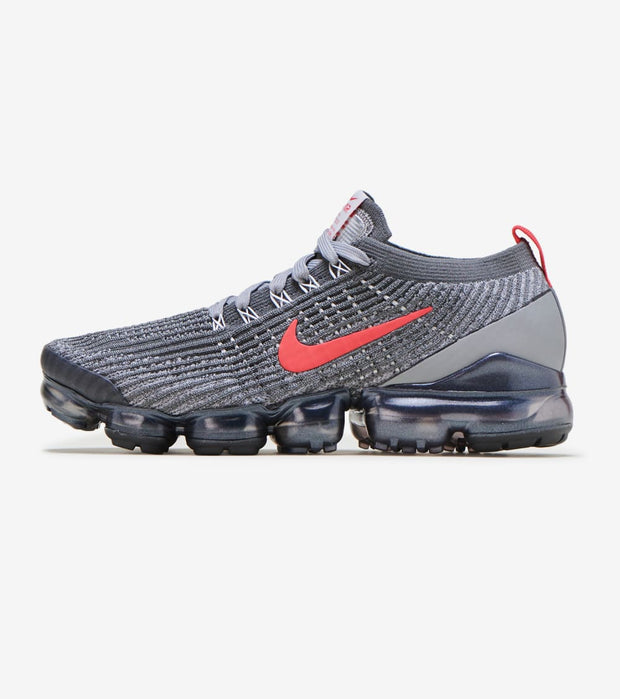 vapormax flyknit 3 grey