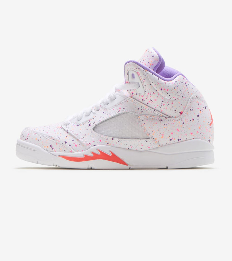 girls retro 5 easter