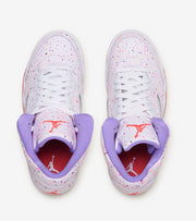 retro 5 easter preschool