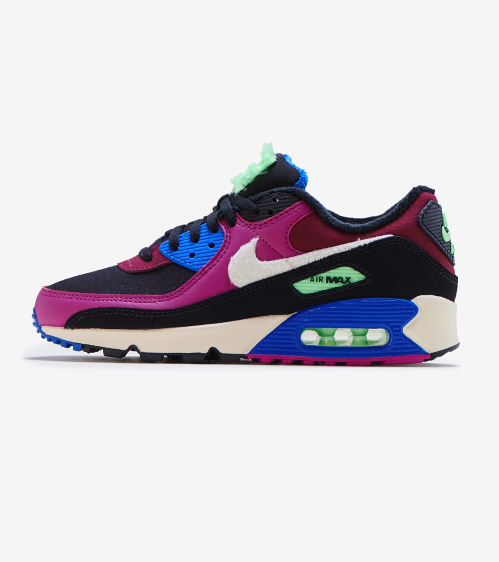 nike air max 9 photo blue