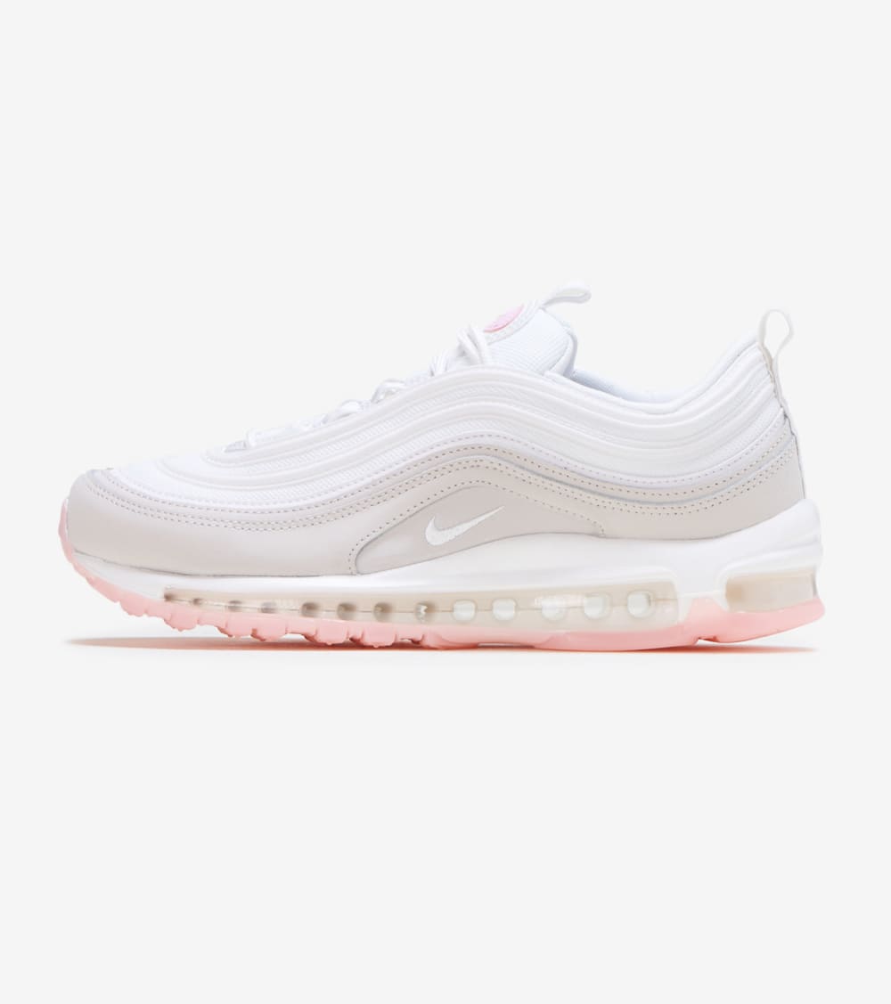 white 97 size 6