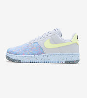 women's nike air force 1 crater casual shoes
