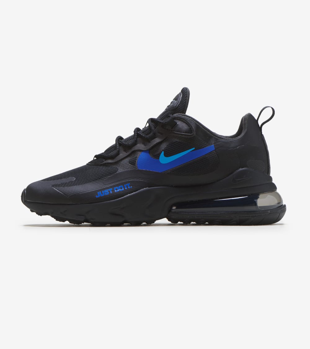 air max 9 black suede