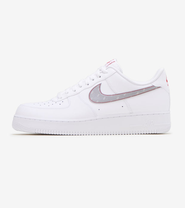 white air force 1 size 8