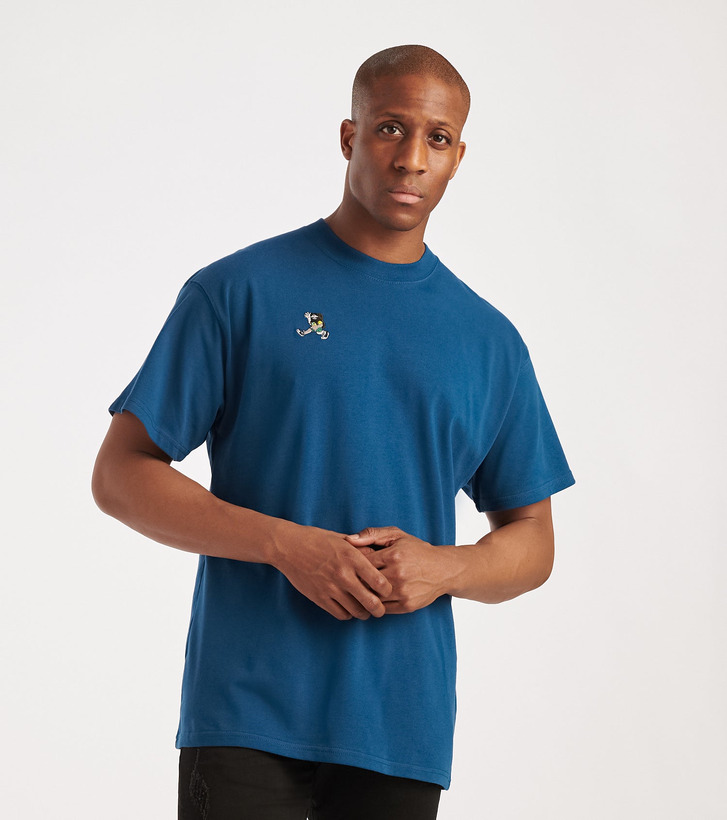 nike acg hike t shirt