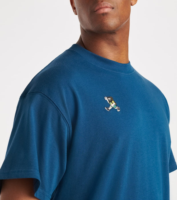 Nike ACG Hike Logo Tee (Blue) - CT4174 