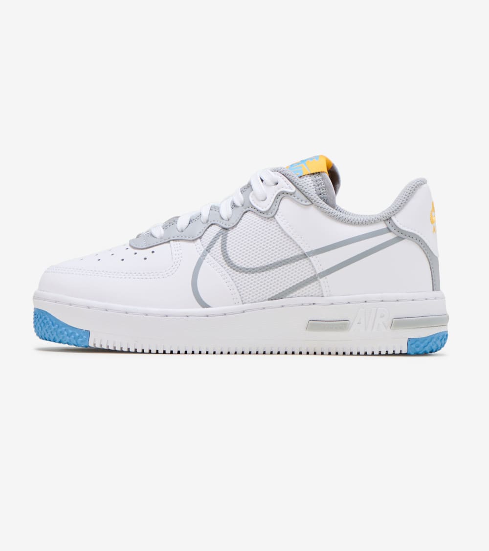 nike air force 1 size 4y
