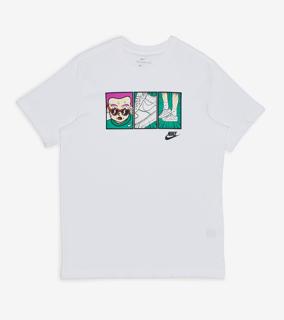 Nike NSW Air Force 1 Illustration Tee 