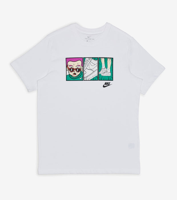 Nike NSW Air Force 1 Illustration Tee 
