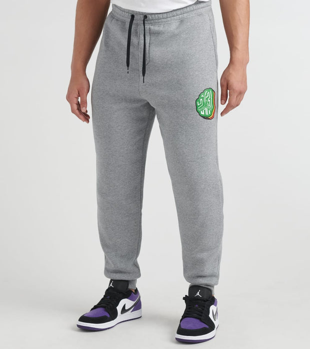 jordan fleece joggers