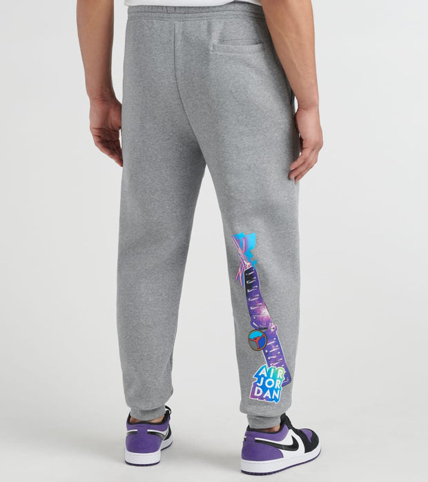 jordan sticker pants