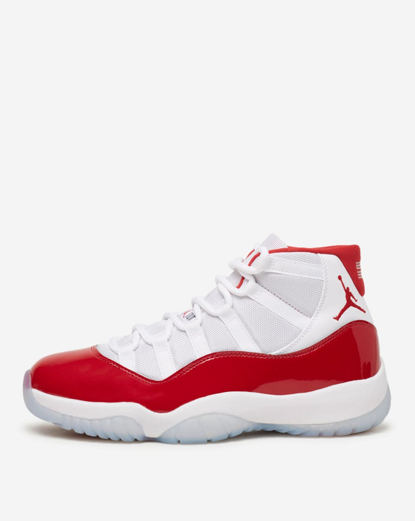 Jordan Air Jordan 11 Retro (White 