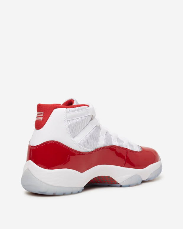 Jordan Air Jordan 11 Retro (White 