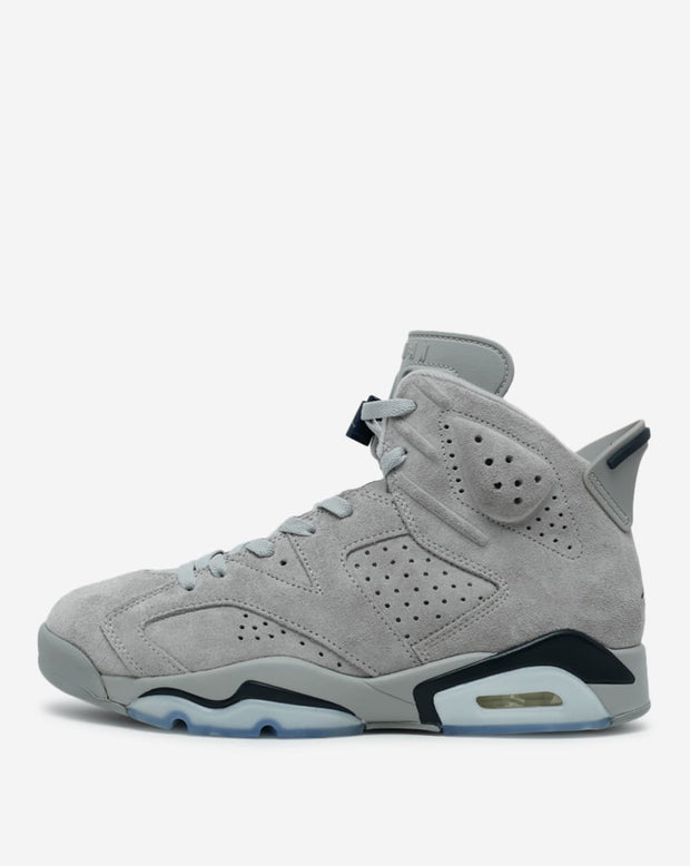 Jordan Air Jordan 6 Retro (Grey 