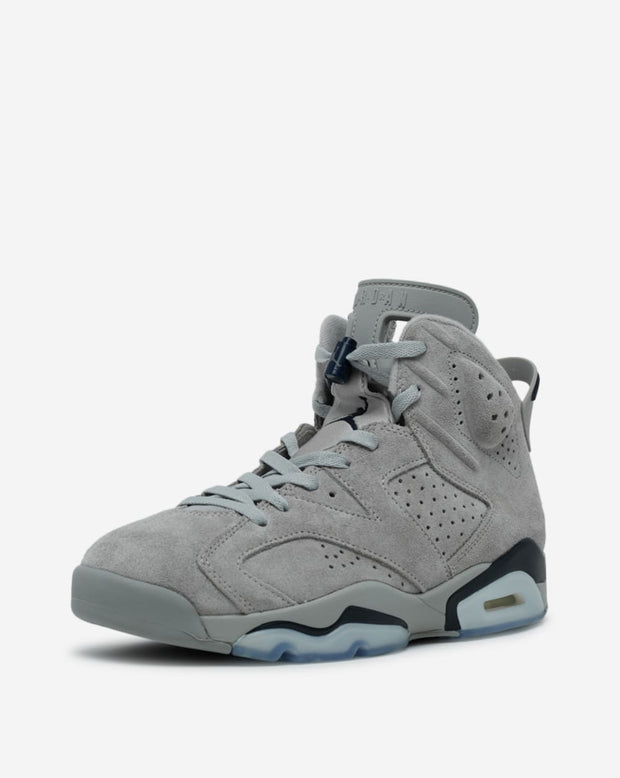 Jordan Air Jordan 6 Retro (Grey 