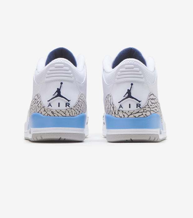 jordan 3 bottom